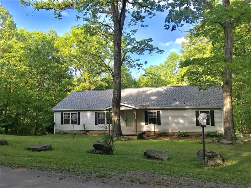 239 Parnell Road Confluence, PA 15424 - Photo 1 of 22