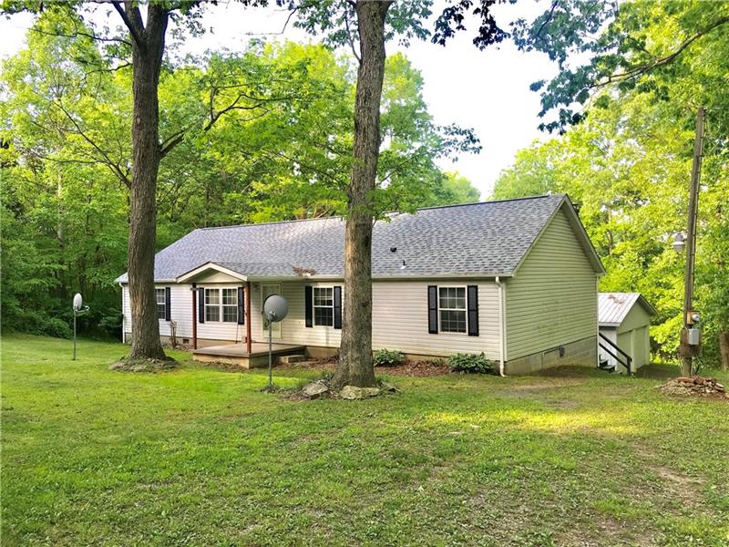 239 Parnell Road Confluence, PA 15424 - Photo 2 of 22