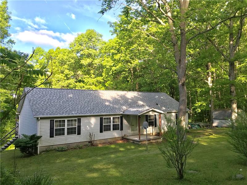 239 Parnell Road Confluence, PA 15424 - Photo 3 of 22