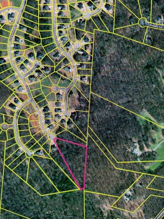 3847 Cheyenne Lane Jefferson, GA 30549 - Photo 2 of 6