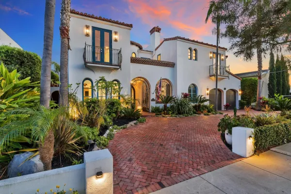 $8,895,000 | 120 Carob Way, Coronado, CA 92118