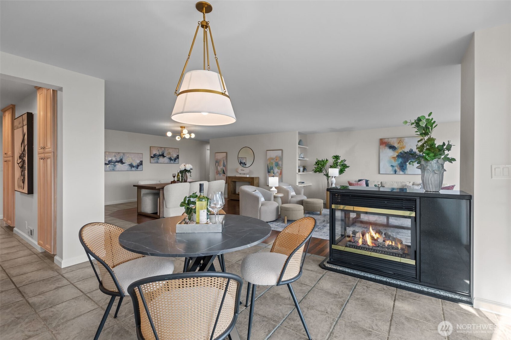 4105 Southwest 109th Street Seattle, WA 98146 - Photo 11 of 40