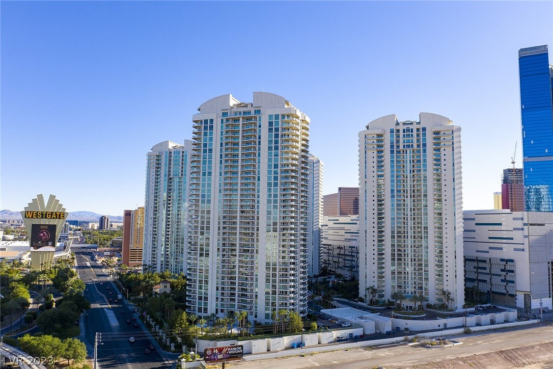 2747 Paradise Road, Unit 1403 Las Vegas, NV 89109 - Photo 1 of 40