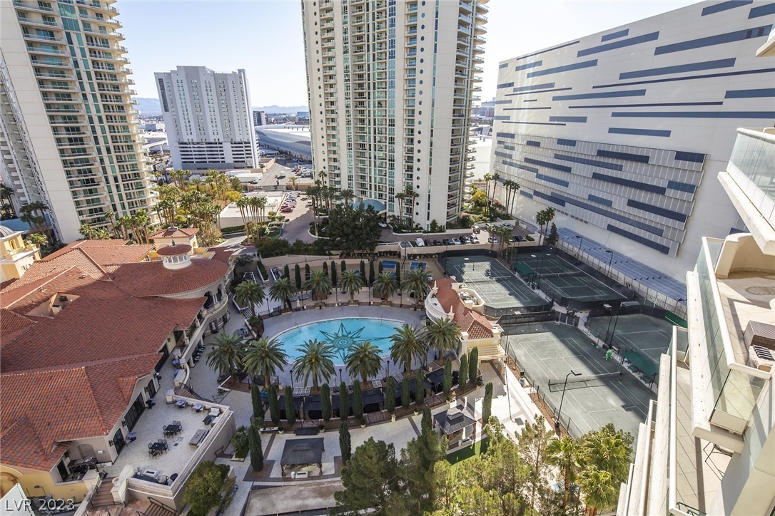 2747 Paradise Road, Unit 1403 Las Vegas, NV 89109 - Photo 17 of 40