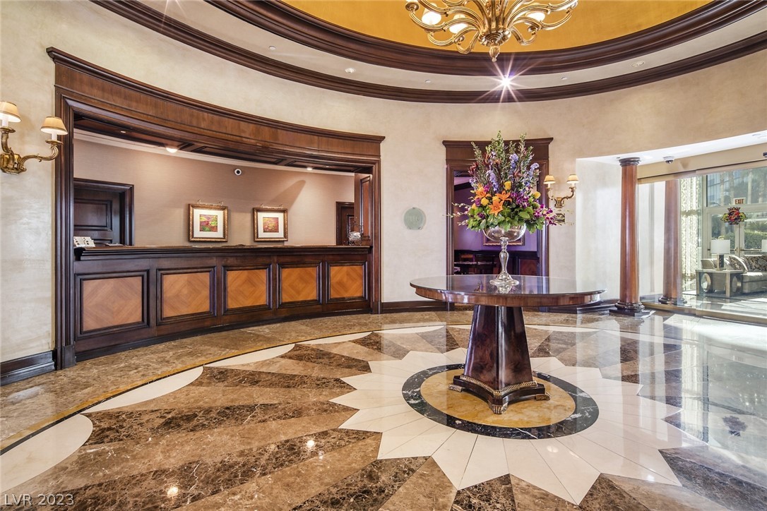 2747 Paradise Road, Unit 1403 Las Vegas, NV 89109 - Photo 2 of 40
