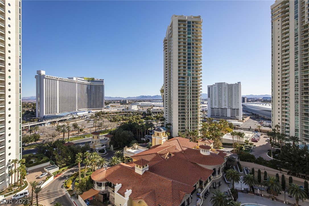 2747 Paradise Road, Unit 1403 Las Vegas, NV 89109 - Photo 21 of 40