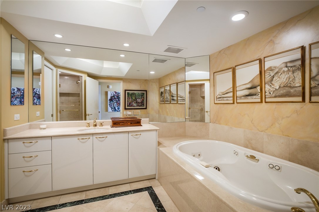 2747 Paradise Road, Unit 1403 Las Vegas, NV 89109 - Photo 39 of 40