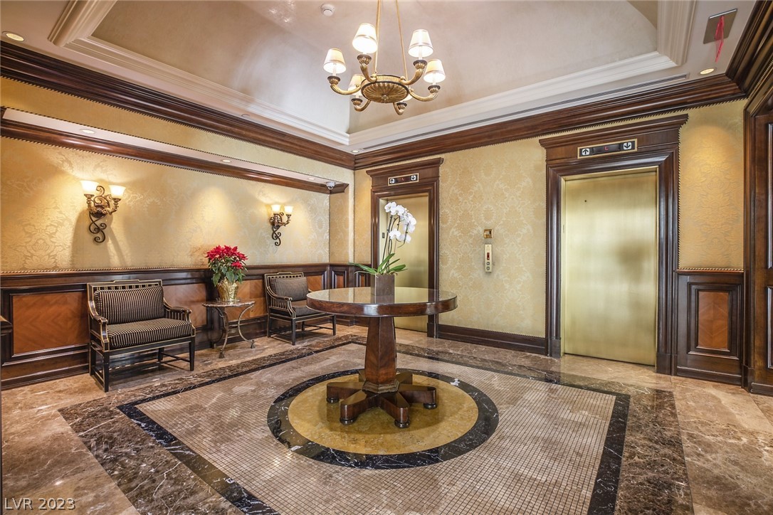 2747 Paradise Road, Unit 1403 Las Vegas, NV 89109 - Photo 6 of 40