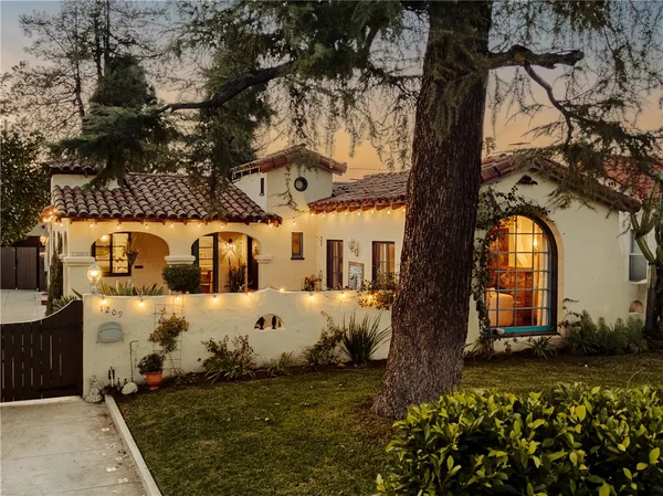 $1,200,000 | 1209 South 9th Street, Alhambra, CA 91803