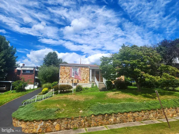 $224,900 | 1006 Kent Avenue, Cumberland, MD 21502