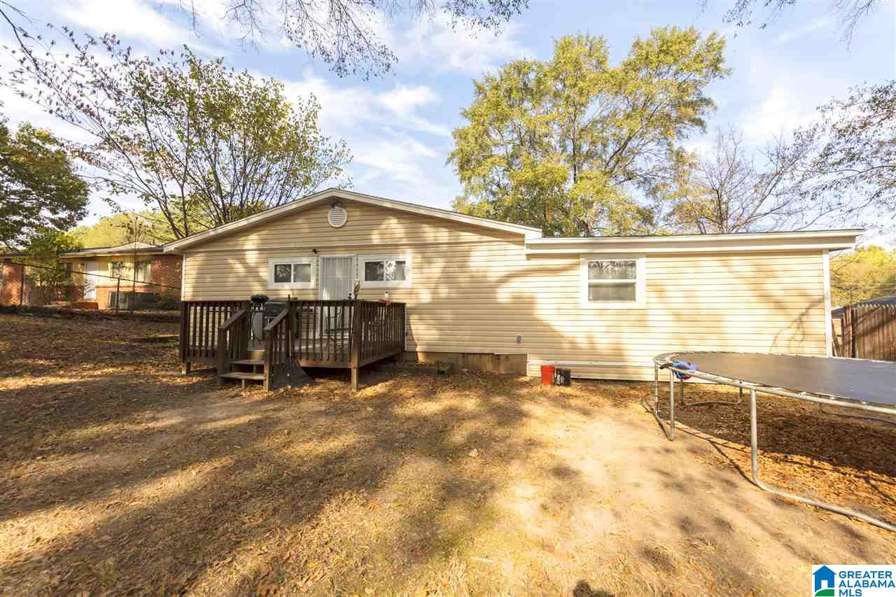 403 Wedgeworth Road Birmingham, AL 35215 - Photo 5 of 34