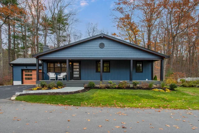 $1,450,000 | 137 Walker Bungalow Road, Portsmouth, NH 03801
