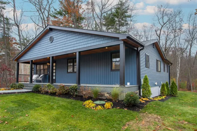 $1,450,000 | 137 Walker Bungalow Road, Portsmouth, NH 03801