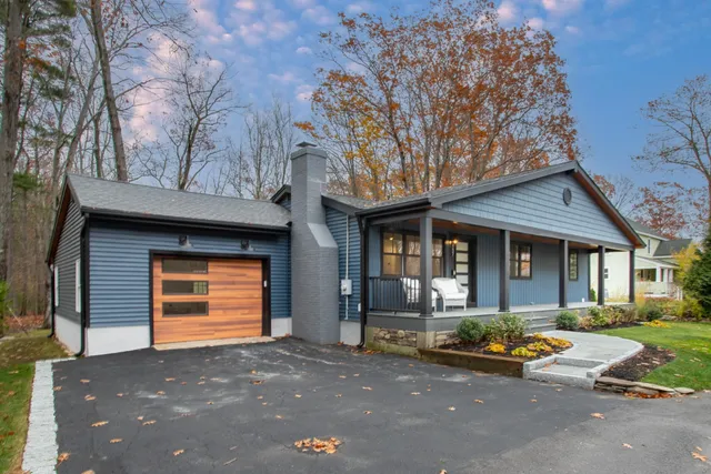 $1,450,000 | 137 Walker Bungalow Road, Portsmouth, NH 03801