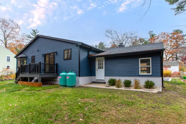 $1,450,000 | 137 Walker Bungalow Road, Portsmouth, NH 03801