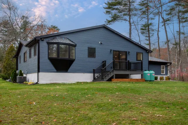 $1,450,000 | 137 Walker Bungalow Road, Portsmouth, NH 03801