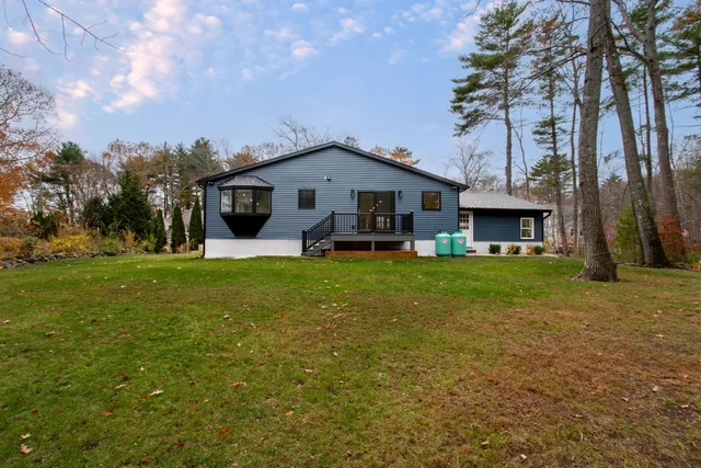 $1,450,000 | 137 Walker Bungalow Road, Portsmouth, NH 03801