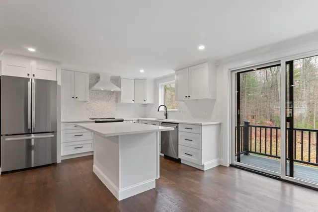 $1,450,000 | 137 Walker Bungalow Road, Portsmouth, NH 03801