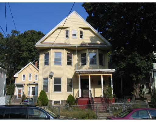 21 John Street Chelsea, MA 02150 - Photo 1 of 1