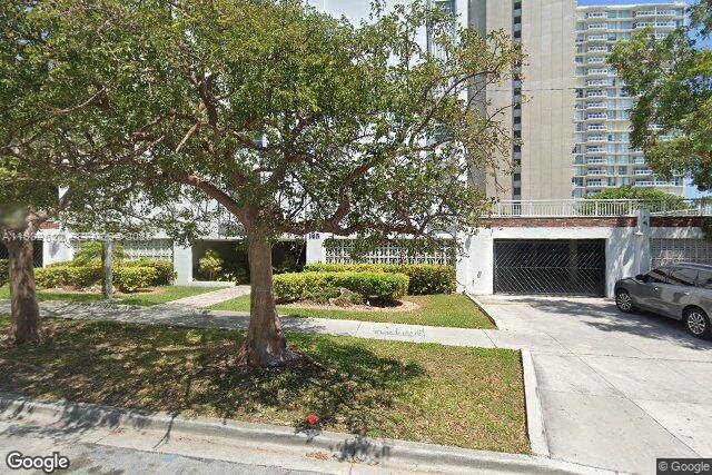 145 Southeast 25th Road, Unit 502 Miami, FL 33129 - Photo 24 of 25
