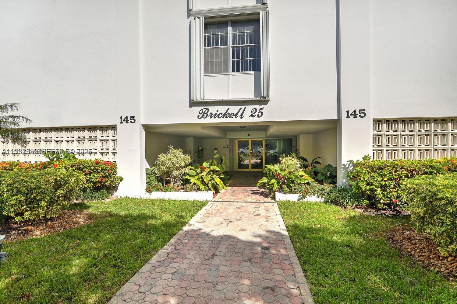 145 Southeast 25th Road, Unit 502 Miami, FL 33129 - Photo 25 of 25