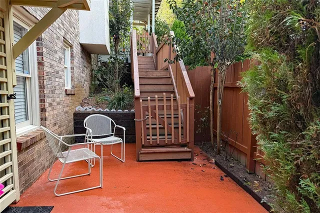 $1,400 | 3550 River Trace Drive, Johns Creek, GA 30022