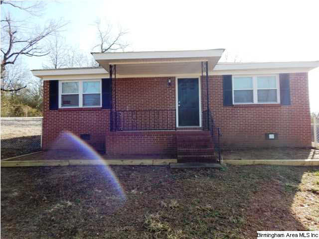 2026 Progress Street Birmingham, AL 35207 - Photo 1 of 11