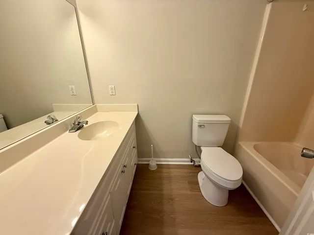 $1,750 | 911 Charles Street, North Myrtle Beach, SC 29582