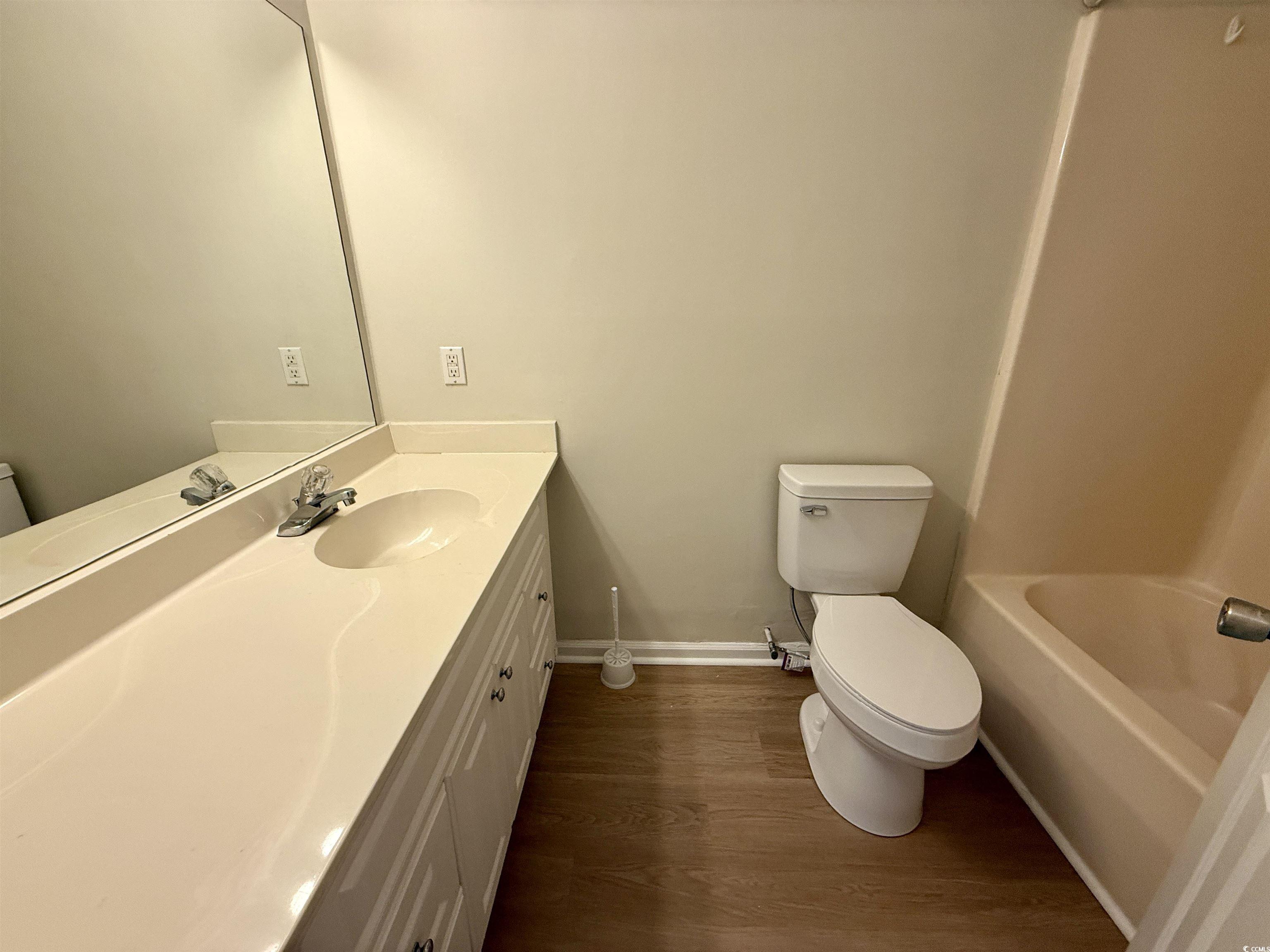 911 Charles Street North Myrtle Beach, SC 29582 - Photo 11 of 19