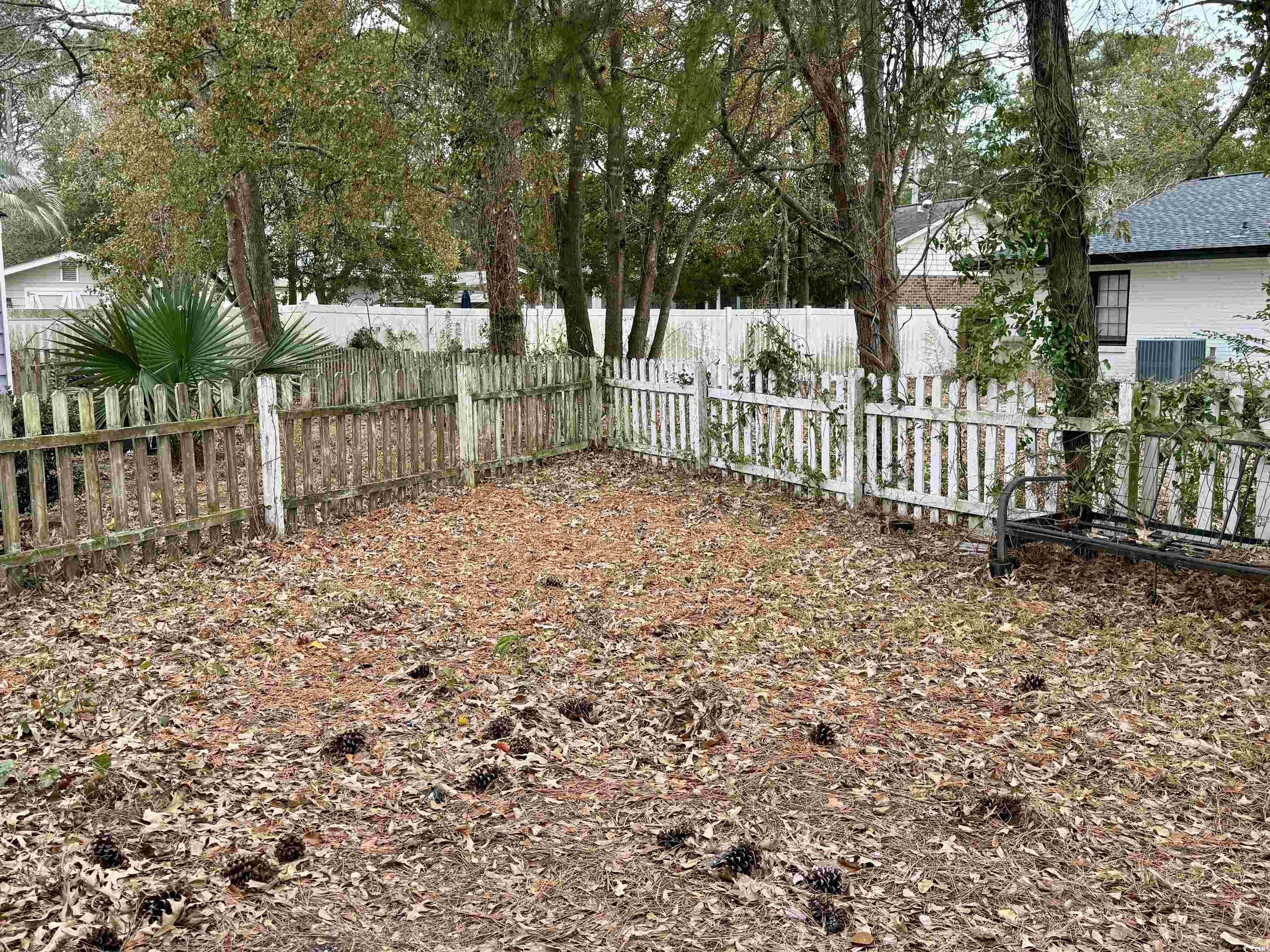 911 Charles Street North Myrtle Beach, SC 29582 - Photo 17 of 19