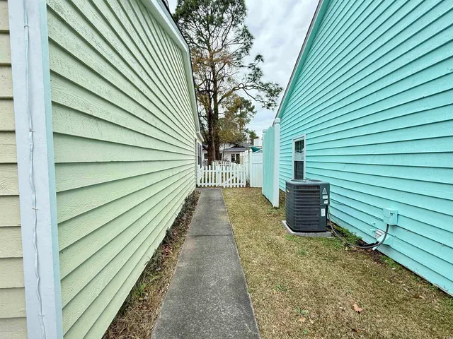 $1,750 | 911 Charles Street, North Myrtle Beach, SC 29582