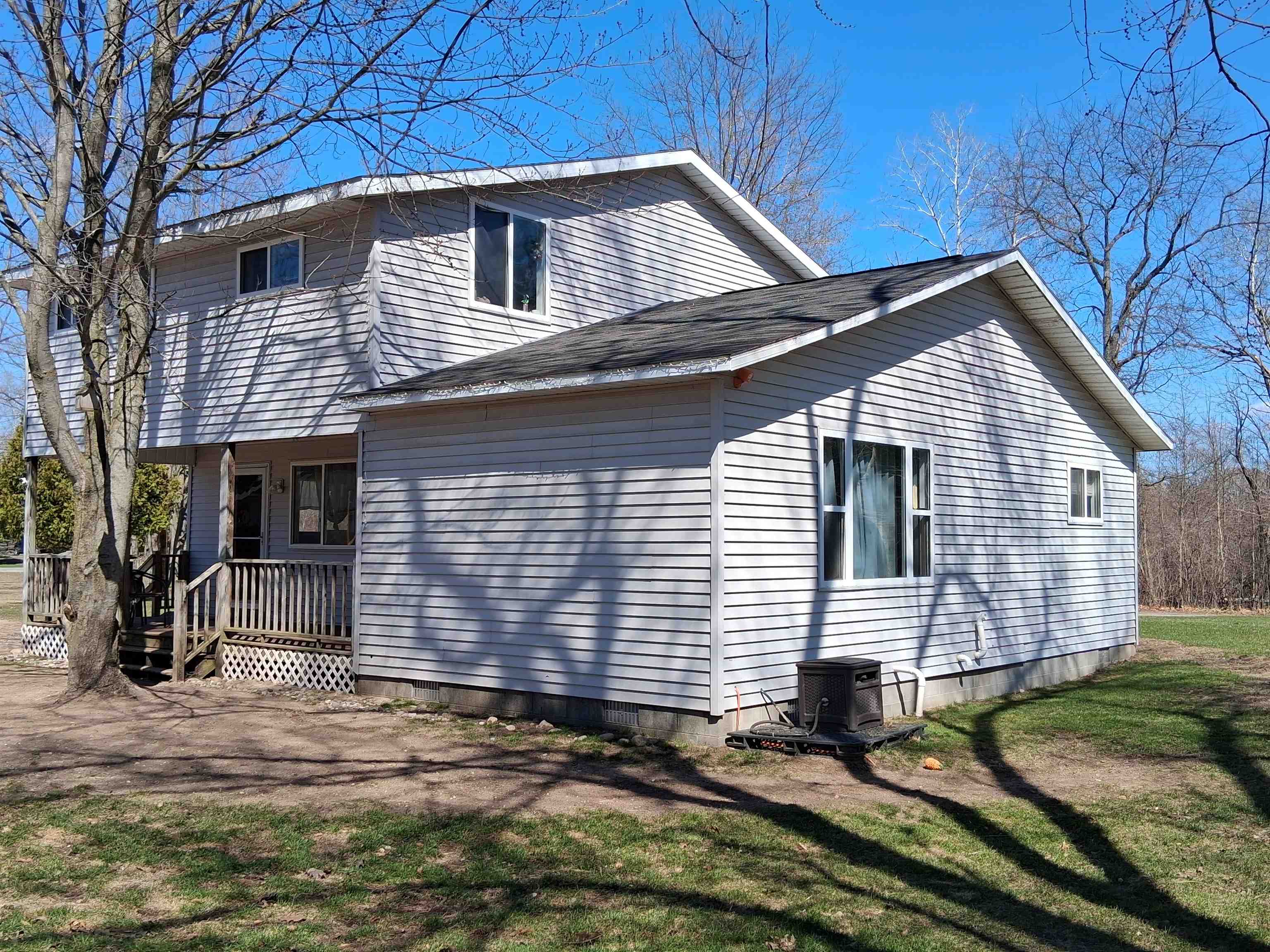 3739 Pratt Lake Road Gladwin, MI 48624 - Photo 7 of 51