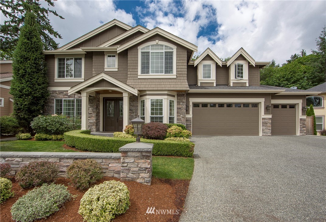 8511 Northeast 198th Street Bothell, WA 98011 - Photo 1 of 25