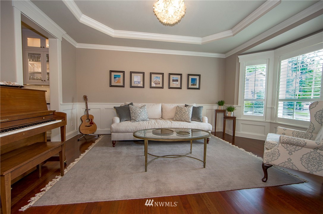 8511 Northeast 198th Street Bothell, WA 98011 - Photo 3 of 25