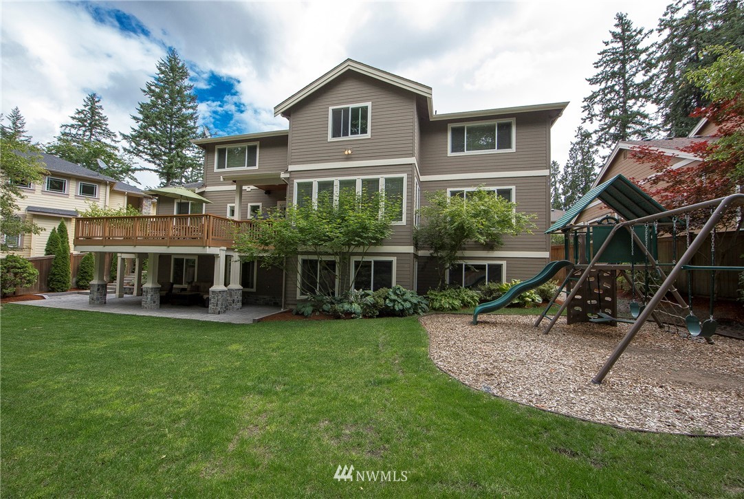 8511 Northeast 198th Street Bothell, WA 98011 - Photo 21 of 25