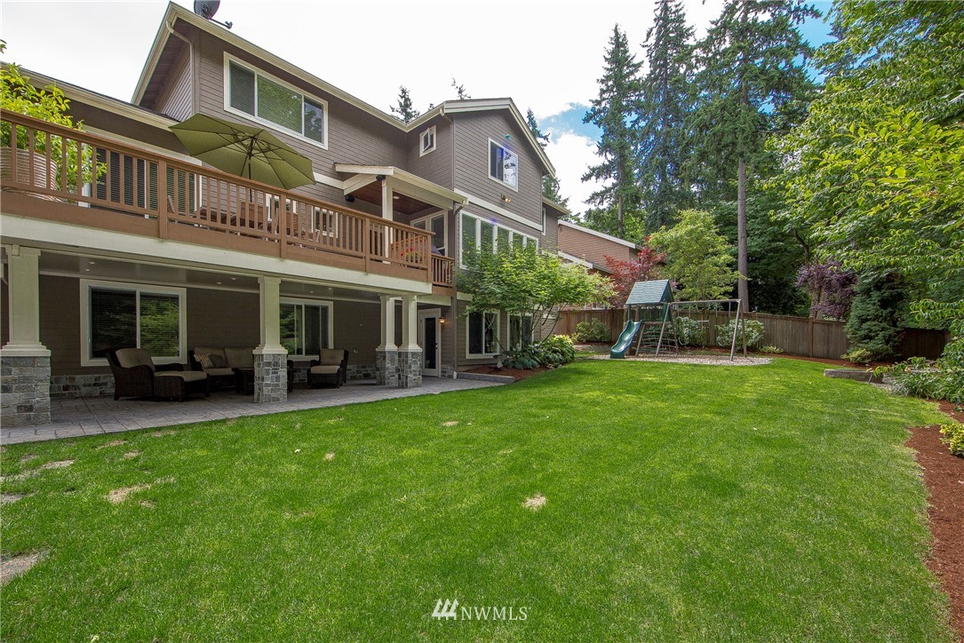 8511 Northeast 198th Street Bothell, WA 98011 - Photo 22 of 25