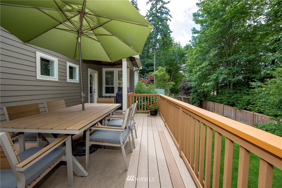 8511 Northeast 198th Street Bothell, WA 98011 - Photo 24 of 25