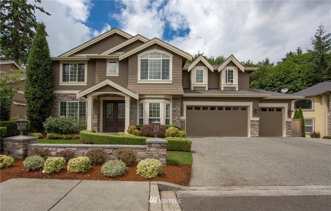 8511 Northeast 198th Street Bothell, WA 98011 - Photo 25 of 25