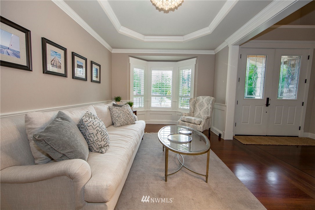 8511 Northeast 198th Street Bothell, WA 98011 - Photo 4 of 25