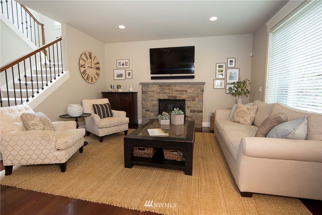 8511 Northeast 198th Street Bothell, WA 98011 - Photo 9 of 25