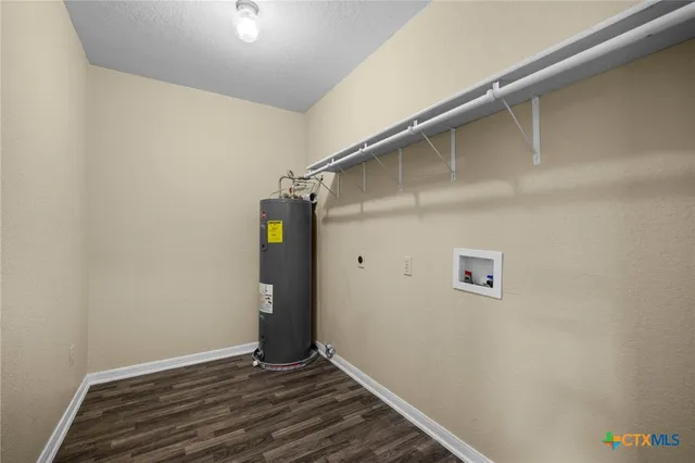 $254,900 | 1012 Cherokee Trail, Kempner, TX 76539