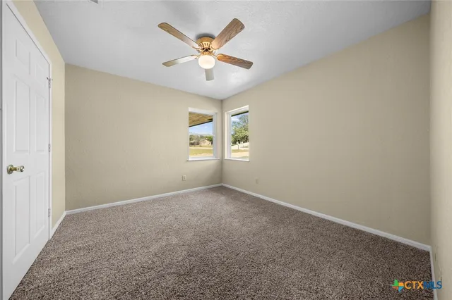 $254,900 | 1012 Cherokee Trail, Kempner, TX 76539