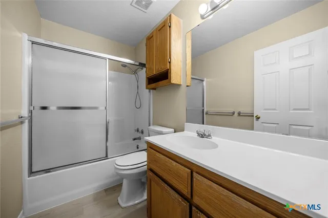 $254,900 | 1012 Cherokee Trail, Kempner, TX 76539