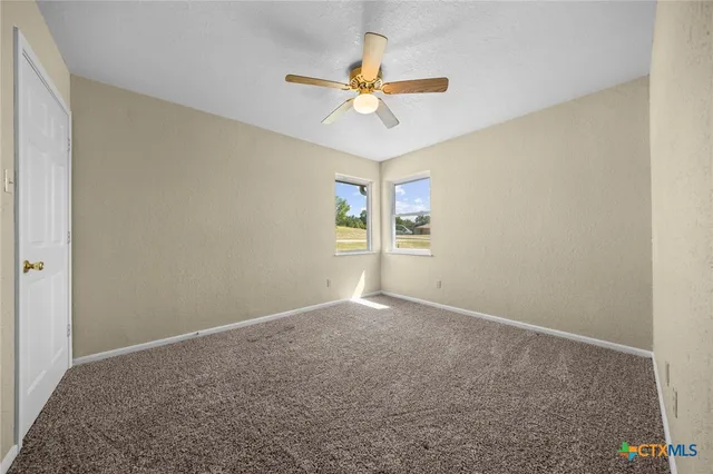 $254,900 | 1012 Cherokee Trail, Kempner, TX 76539