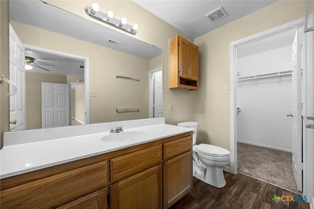 $254,900 | 1012 Cherokee Trail, Kempner, TX 76539