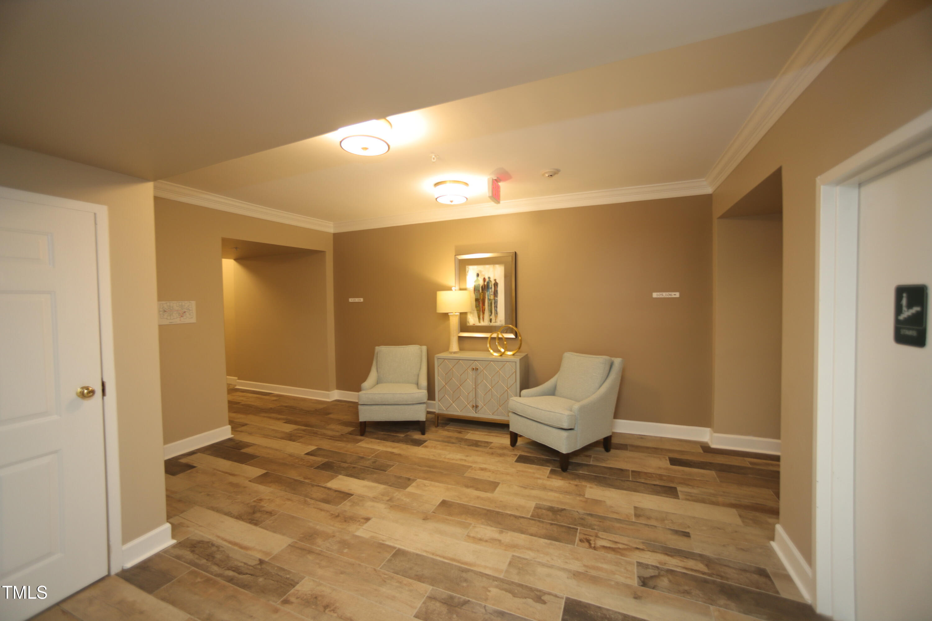 116 Northbrook Drive, Unit 105 Raleigh, NC 27609 - Photo 6 of 38 116 Northbrook Drive Unit 105D