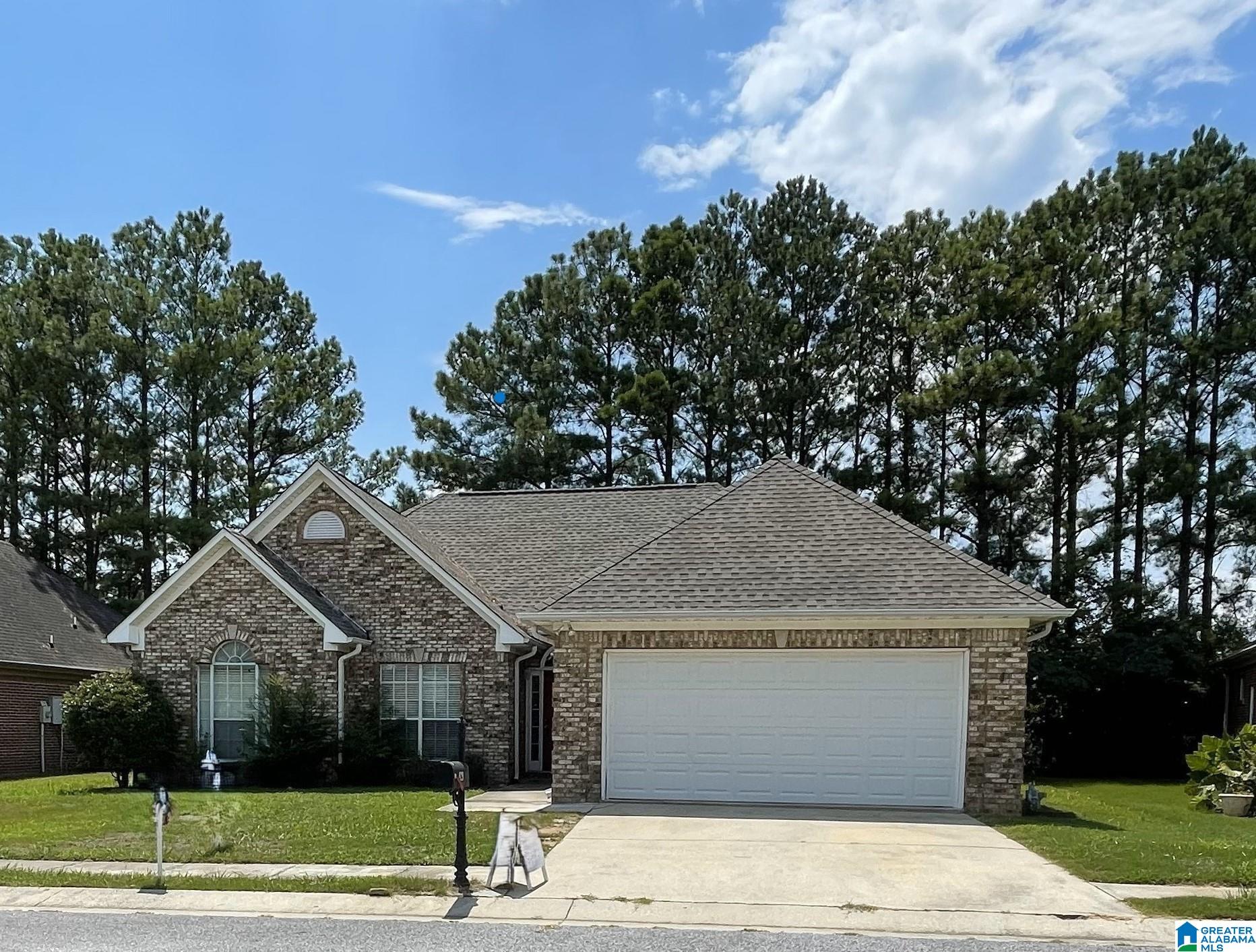 829 Daventry Lane Calera, AL 35040 - Photo 1 of 76