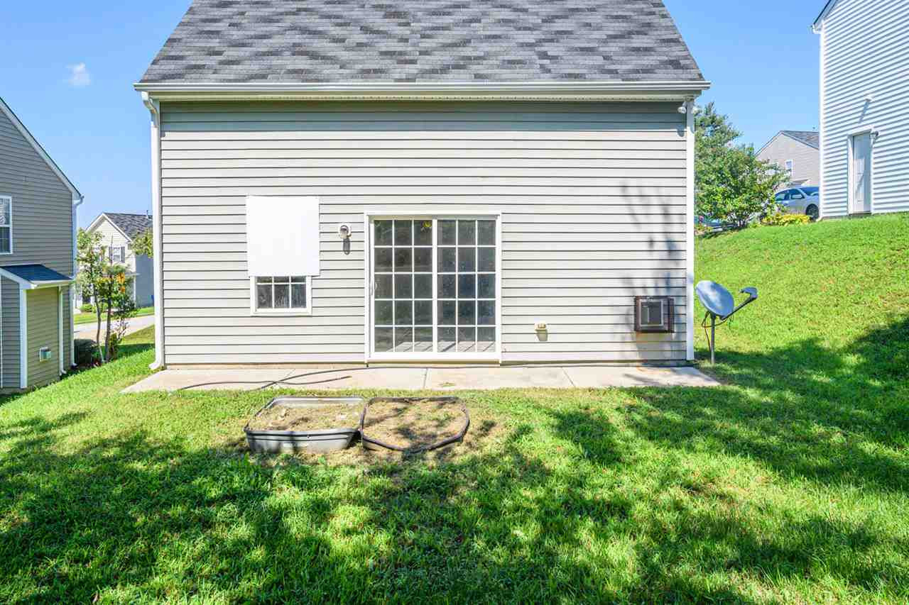 6815 Spanglers Spring Way Raleigh, NC 27610 - Photo 13 of 13 Photo 13