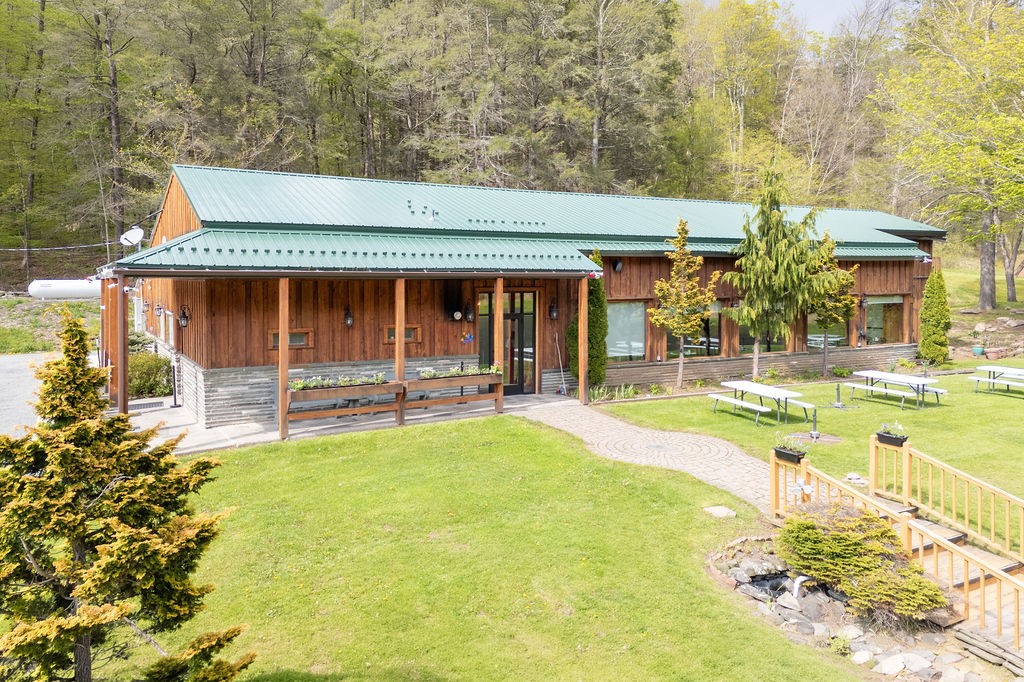 333 Rainbow Lodge Road Tompkins, NY 13856 - Photo 28 of 50