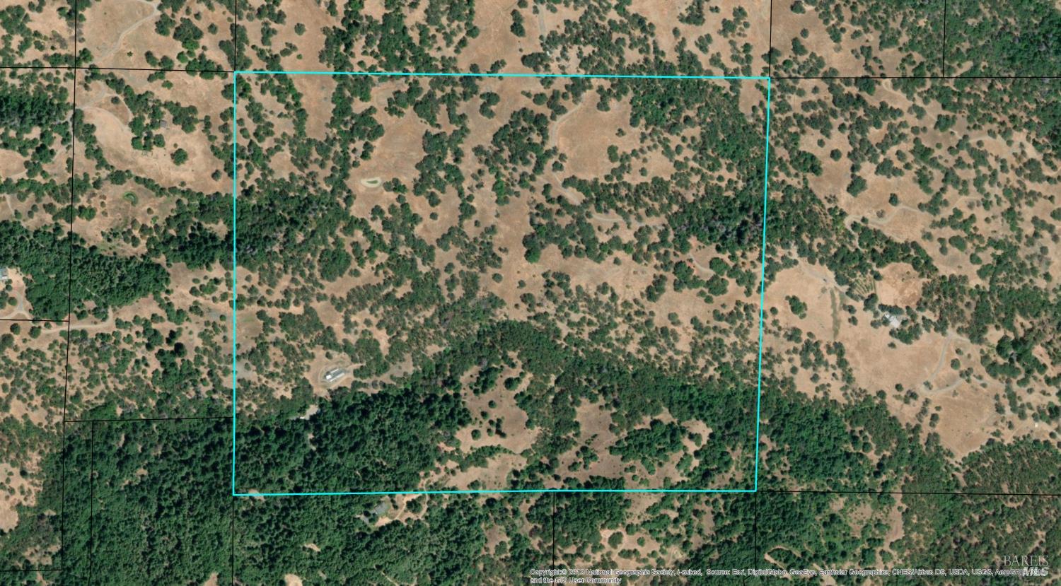 5400 Orr Springs Road Ukiah, CA 95482 - Photo 30 of 31